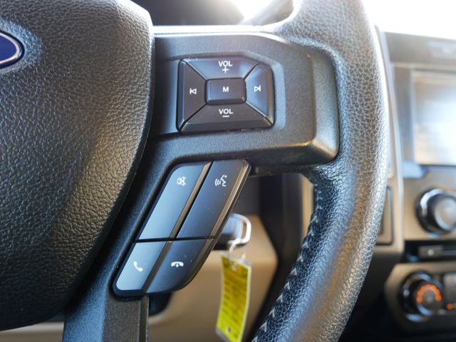 Thumbnail: 2015 Ford F-150 - 25