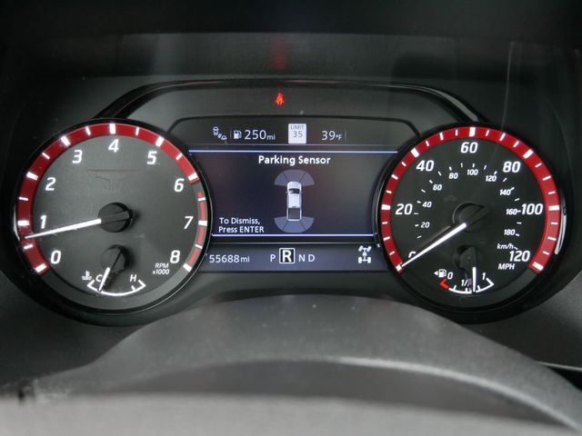 Thumbnail: 2023 Nissan Titan - 34