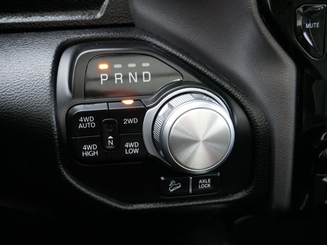 Thumbnail: 2020 RAM 1500 - 15