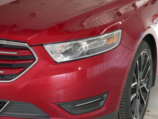 Thumbnail: 2019 Ford Taurus - 5