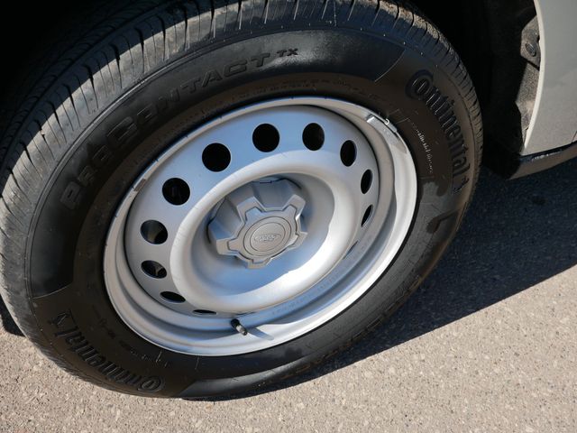 Thumbnail: 2025 Ford Maverick - 22