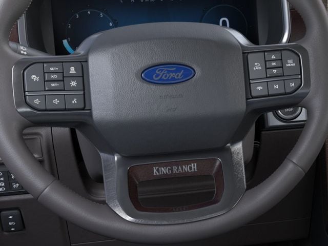 Thumbnail: 2026 Ford F-150 - 12