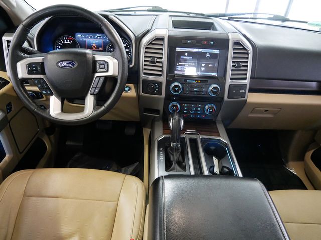 Thumbnail: 2015 Ford F-150 - 15