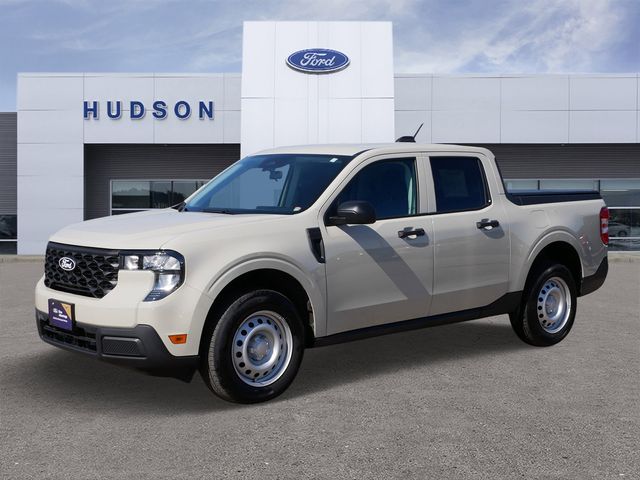 Thumbnail: 2025 Ford Maverick - 1