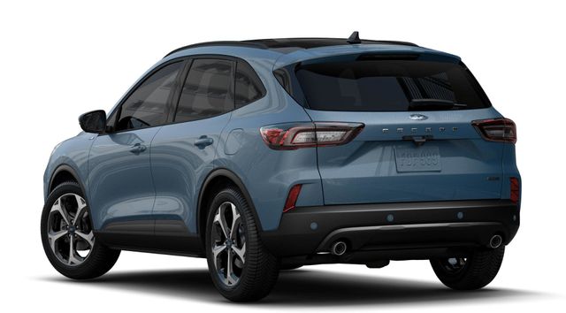 Thumbnail: 2025 Ford Escape - 2