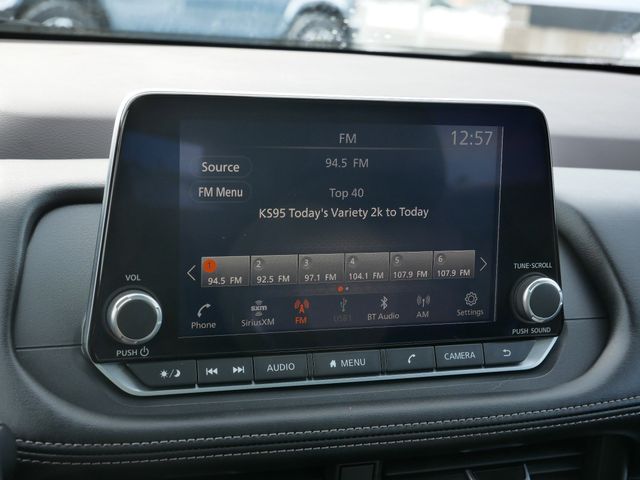 Thumbnail: 2023 Nissan Rogue - 11