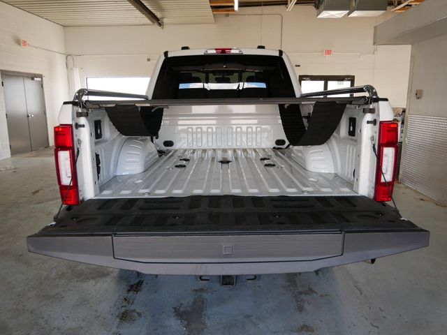 Thumbnail: 2022 Ford F-350 - 8