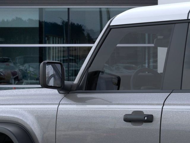 Thumbnail: 2026 Ford Bronco - 22