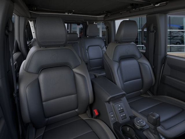 Thumbnail: 2026 Ford Bronco - 10