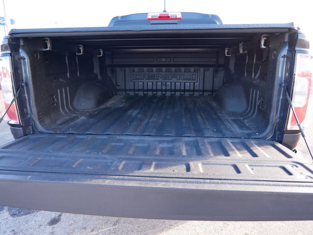 Thumbnail: 2021 GMC Canyon - 4