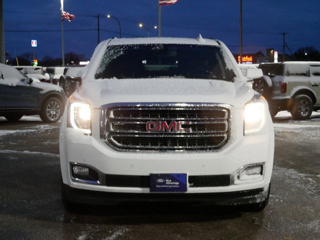 Thumbnail: 2019 GMC Yukon XL - 22