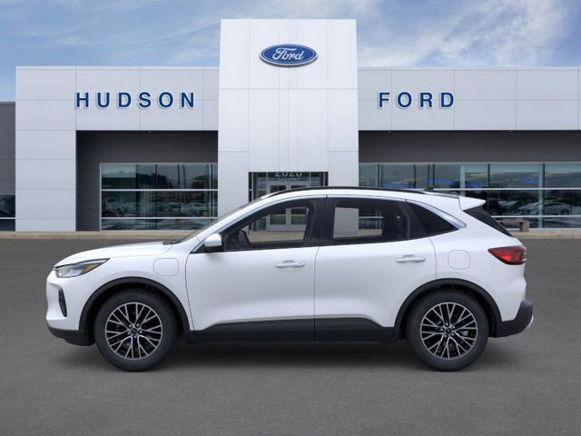 Thumbnail: 2024 Ford Escape - 3