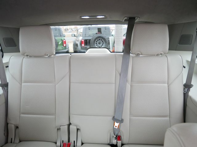 Thumbnail: 2022 Cadillac Escalade - 5