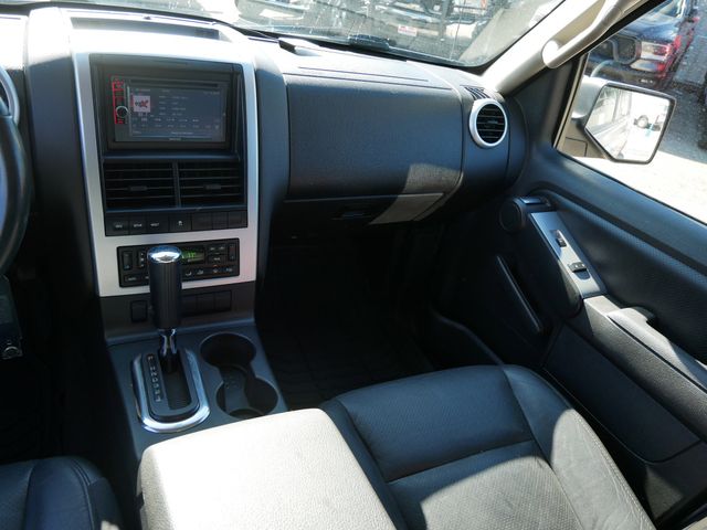 Thumbnail: 2007 Mercury Mountaineer - 7