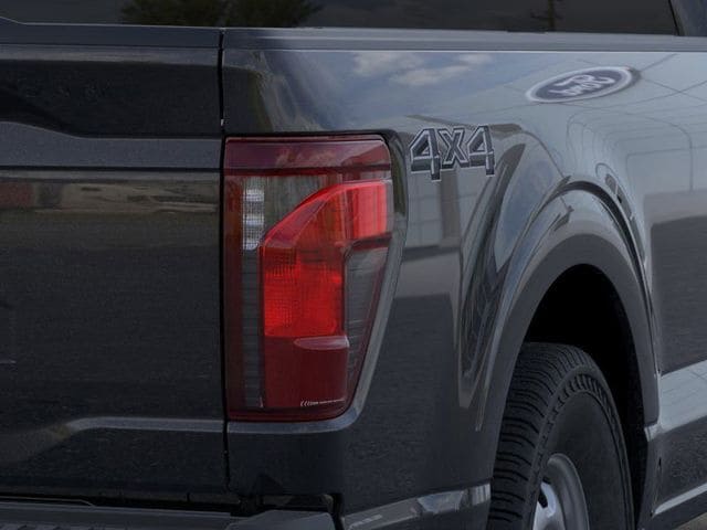 Thumbnail: 2025 Ford F-150 - 21