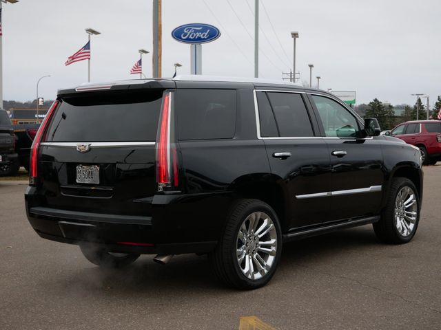 Thumbnail: 2020 Cadillac Escalade - 19