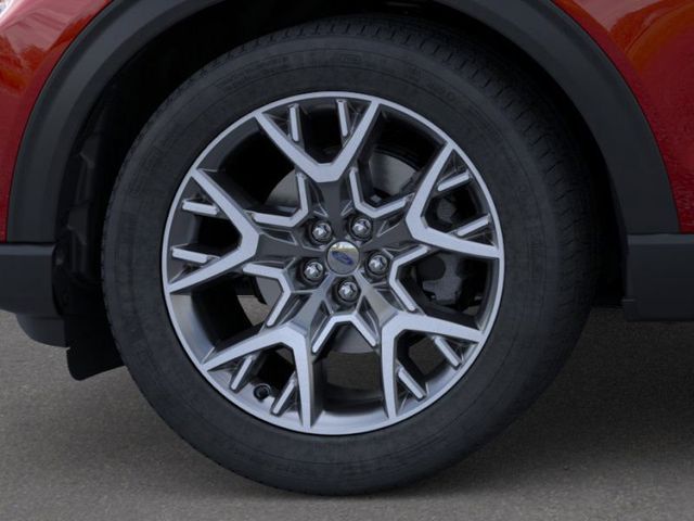 Thumbnail: 2025 Ford Explorer - 19