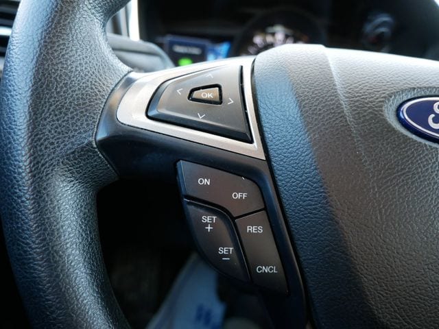 Thumbnail: 2018 Ford Fusion - 24