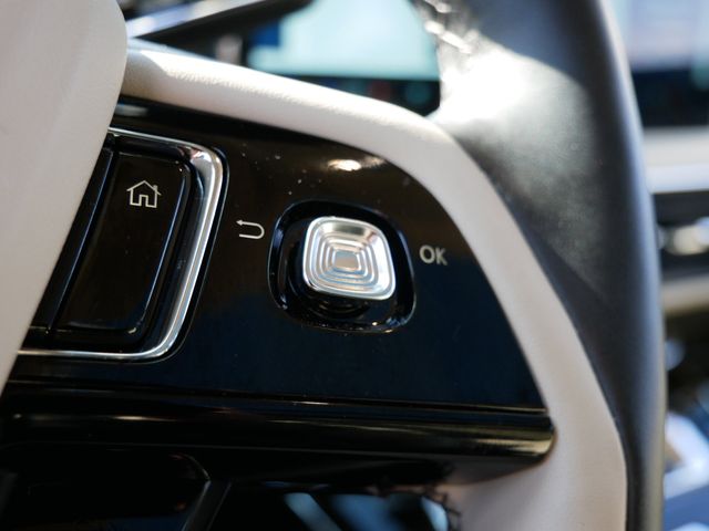 Thumbnail: 2025 Lincoln Corsair - 27