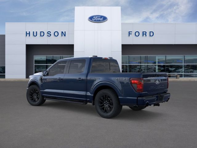 Thumbnail: 2026 Ford F-150 - 4