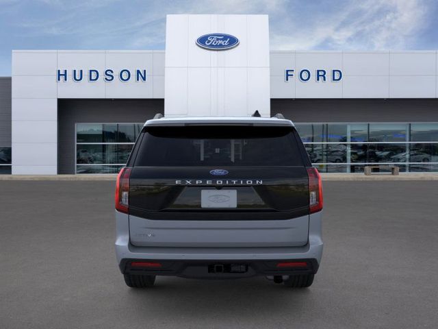 Thumbnail: 2026 Ford Expedition - 5