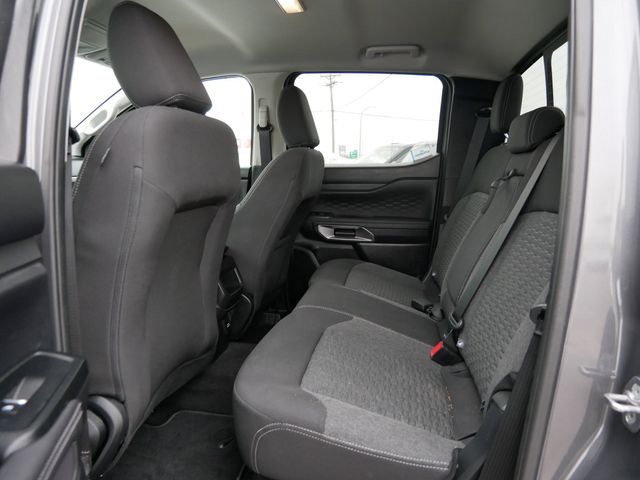 Thumbnail: 2024 Ford Ranger - 6