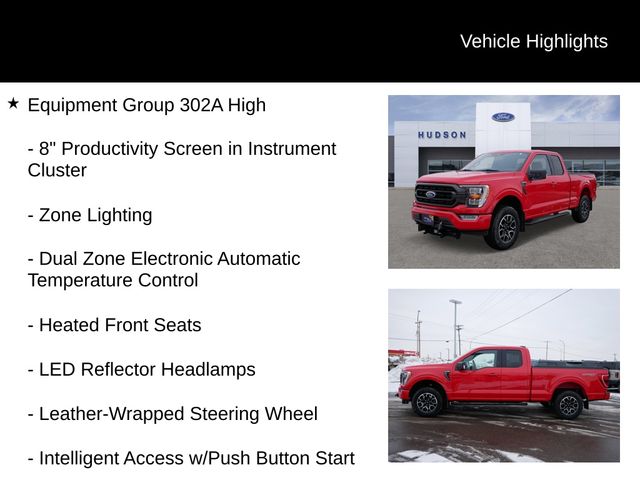 Thumbnail: 2022 Ford F-150 - 18