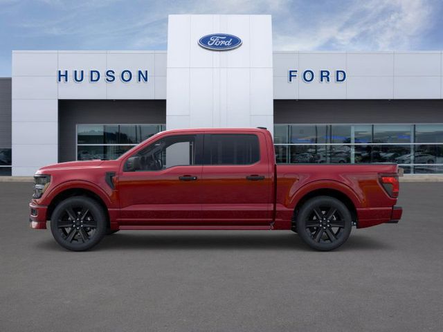 Thumbnail: 2025 Ford F-150 - 3
