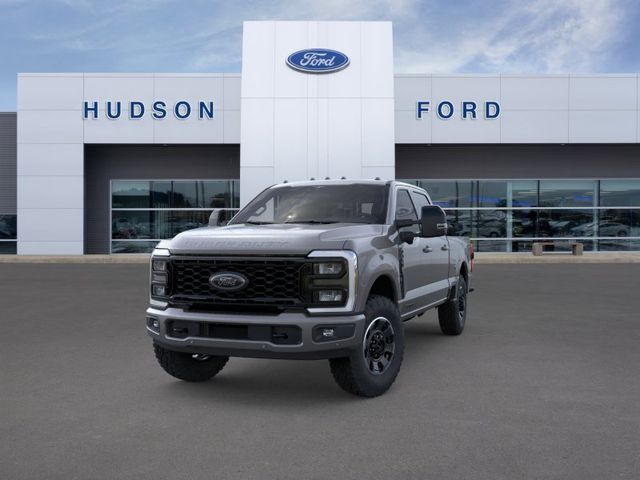 Thumbnail: 2026 Ford F-350 - 2