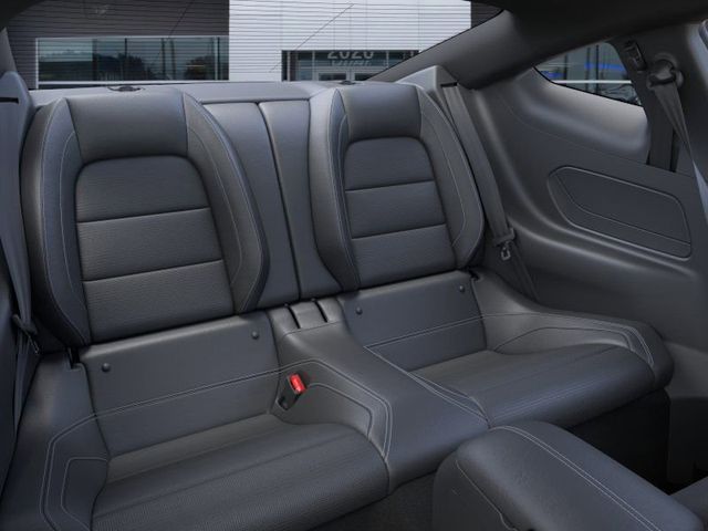 Thumbnail: 2026 Ford Mustang - 11