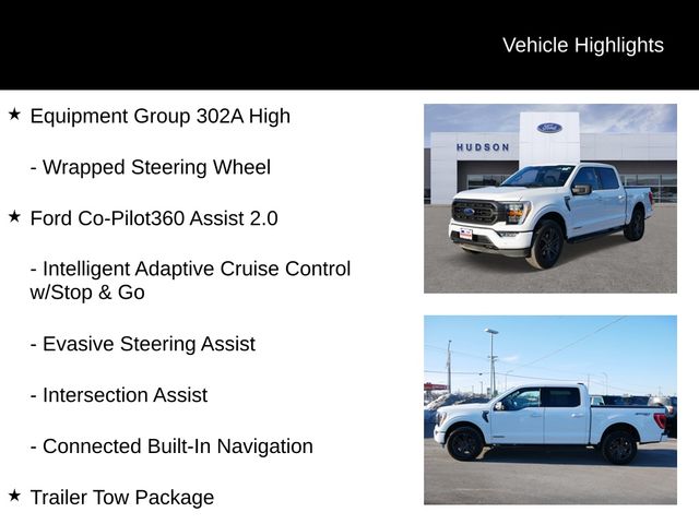 Thumbnail: 2023 Ford F-150 - 19