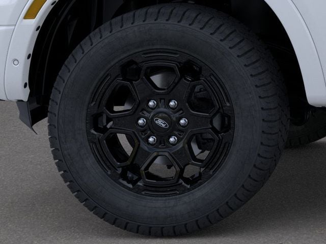 Thumbnail: 2025 Ford Ranger - 19