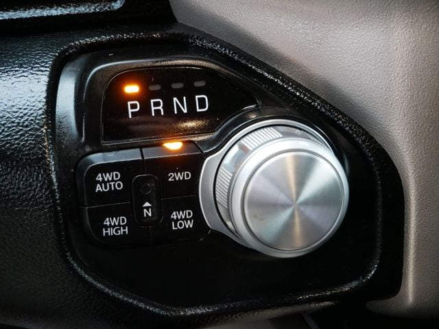 Thumbnail: 2021 RAM 1500 - 17