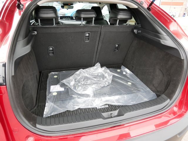 Thumbnail: 2023 Mazda CX-30 - 4