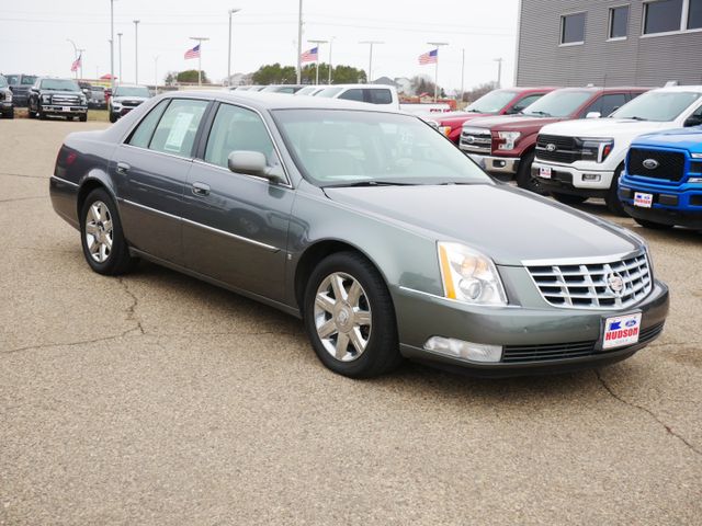 Thumbnail: 2006 Cadillac DTS - 16