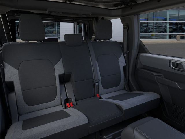 Thumbnail: 2025 Ford Bronco - 11