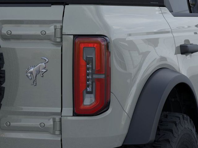 Thumbnail: 2024 Ford Bronco - 23