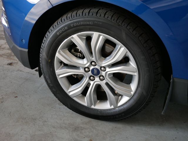Thumbnail: 2020 Ford Edge - 4