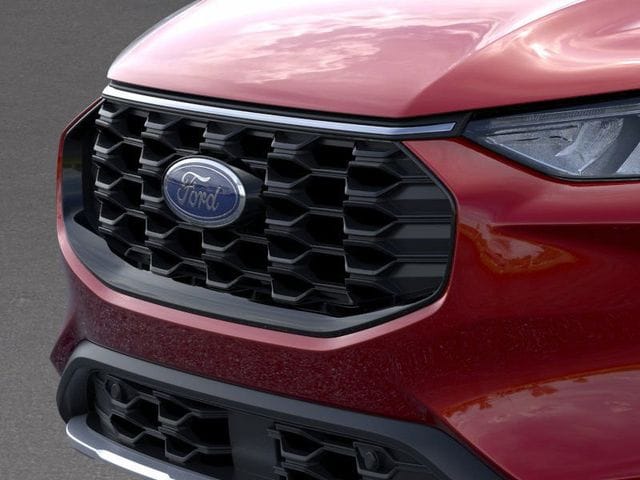 Thumbnail: 2025 Ford Escape - 17