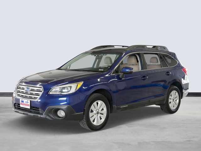 2015 Subaru Outback Premium -
                  Hudson, WI