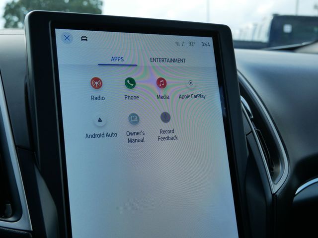 Thumbnail: 2023 Ford Edge - 12