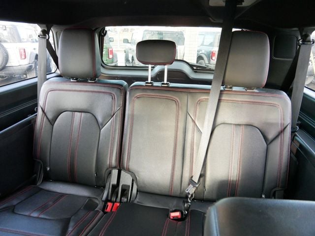 Thumbnail: 2022 Ford Expedition MAX - 5