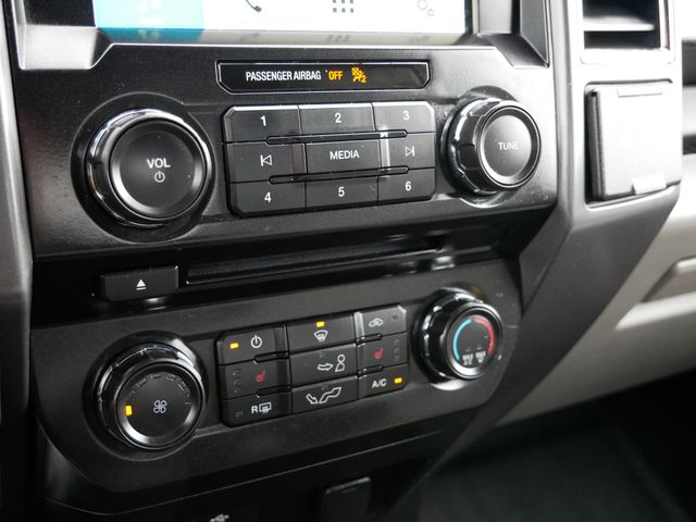 Thumbnail: 2016 Ford F-150 - 12