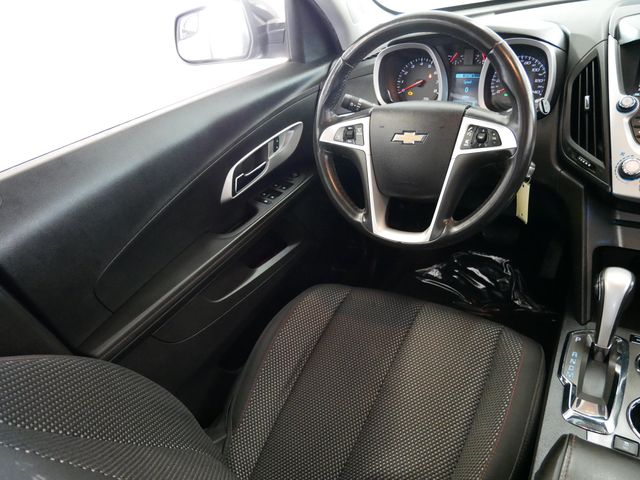 Thumbnail: 2013 Chevrolet Equinox - 11