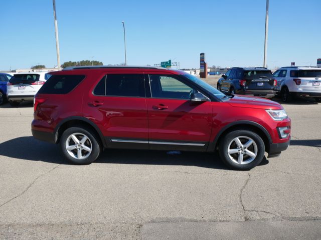 Thumbnail: 2017 Ford Explorer - 19