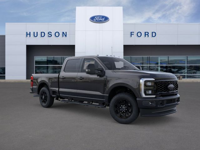 Thumbnail: 2026 Ford F-350 - 7