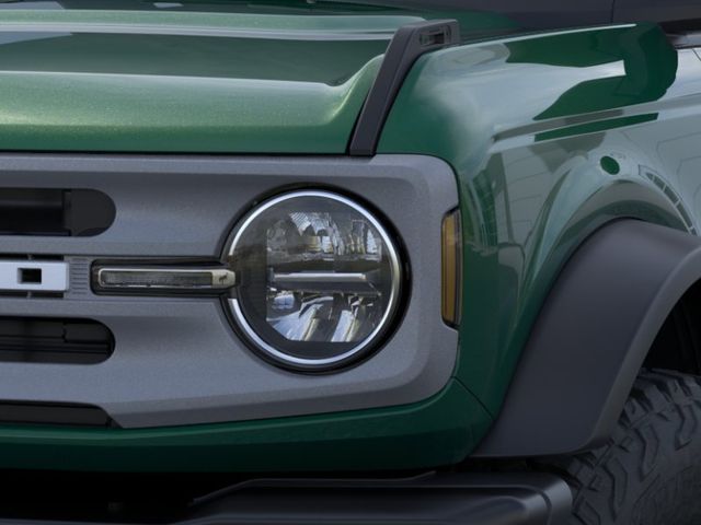 Thumbnail: 2025 Ford Bronco - 20