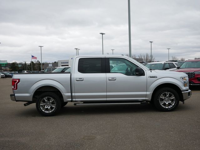 Thumbnail: 2015 Ford F-150 - 21