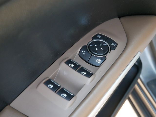 Thumbnail: 2016 Lincoln MKZ - 22