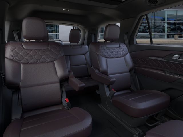 Thumbnail: 2026 Ford Explorer - 11
